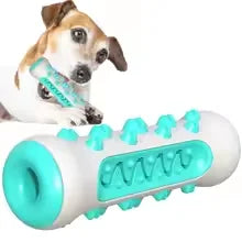 Pet toy teething stick dog chewable toy