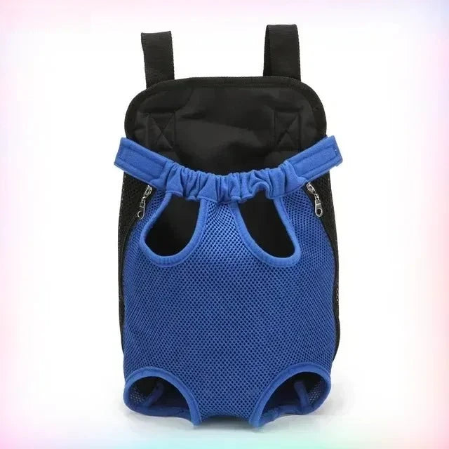 Dog Cat Backpack Pet Backpack