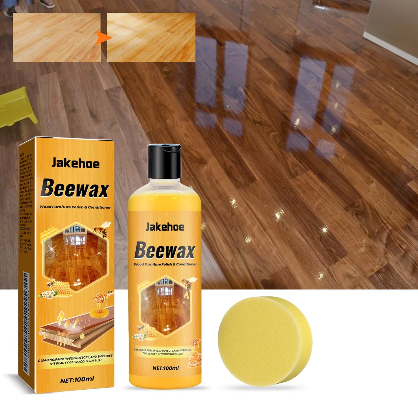 Floor Cleaner Home