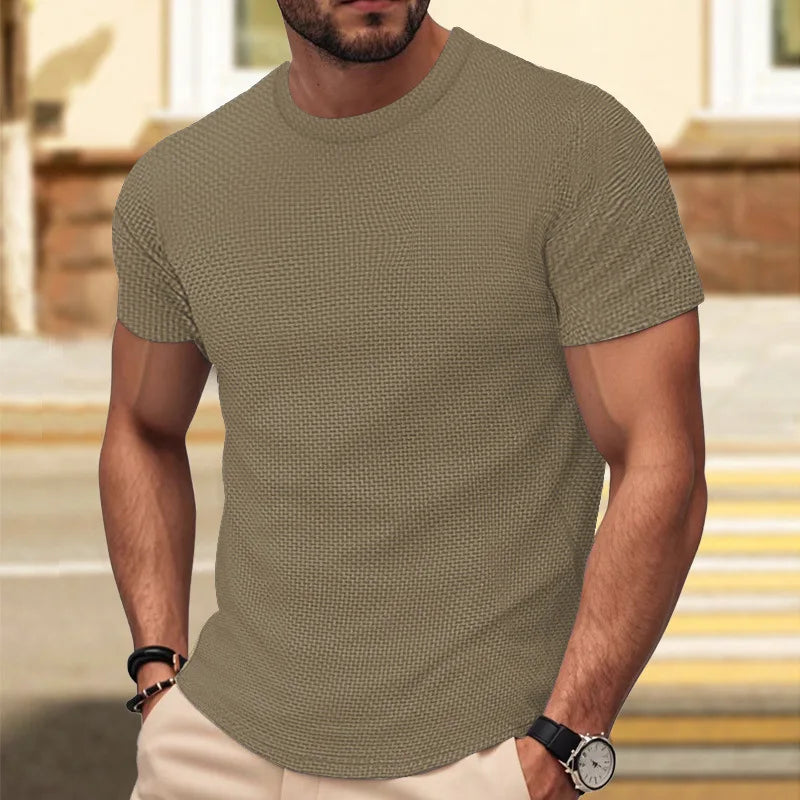 Men's Running Sports T-Shirt