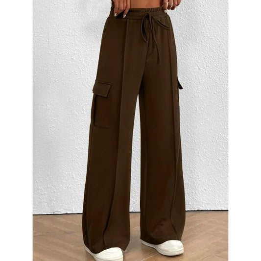 Casual jogging pants