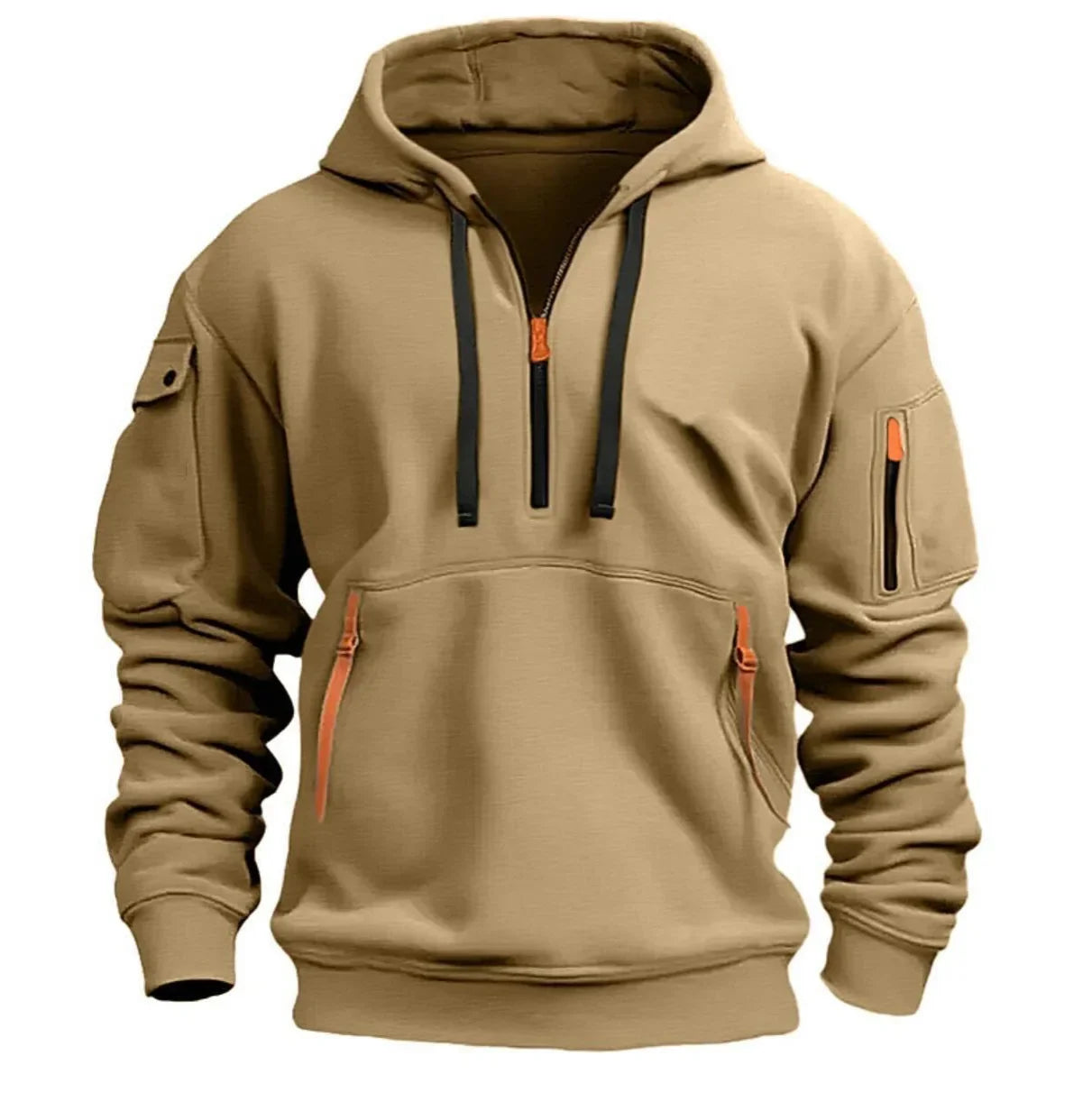 Men's Sportswear Jacket