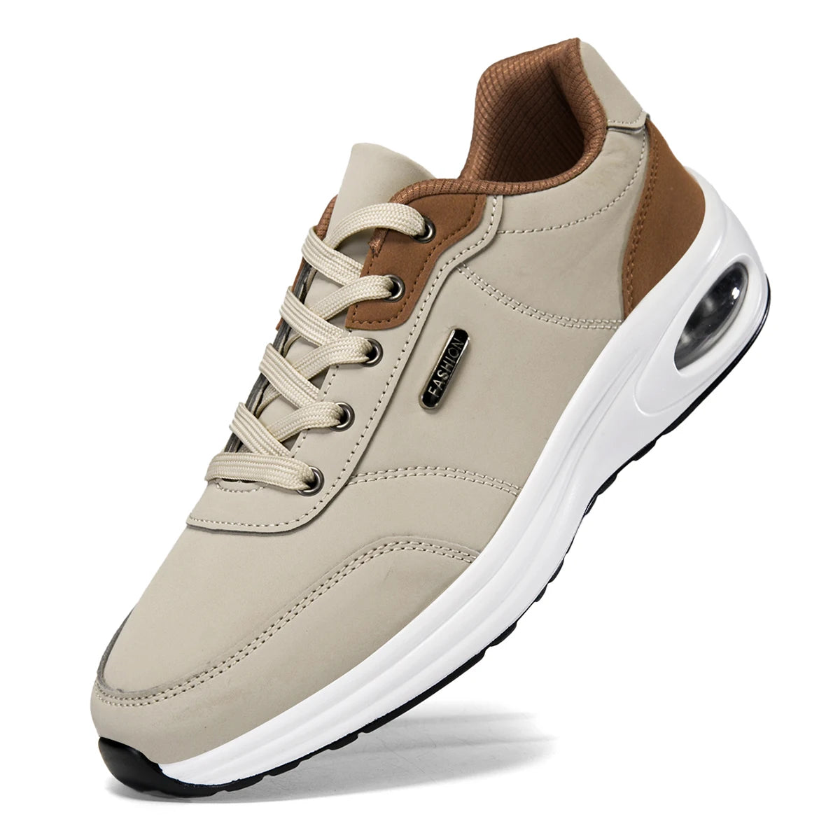 Men's Sports and Leisure Non-slip Shoes