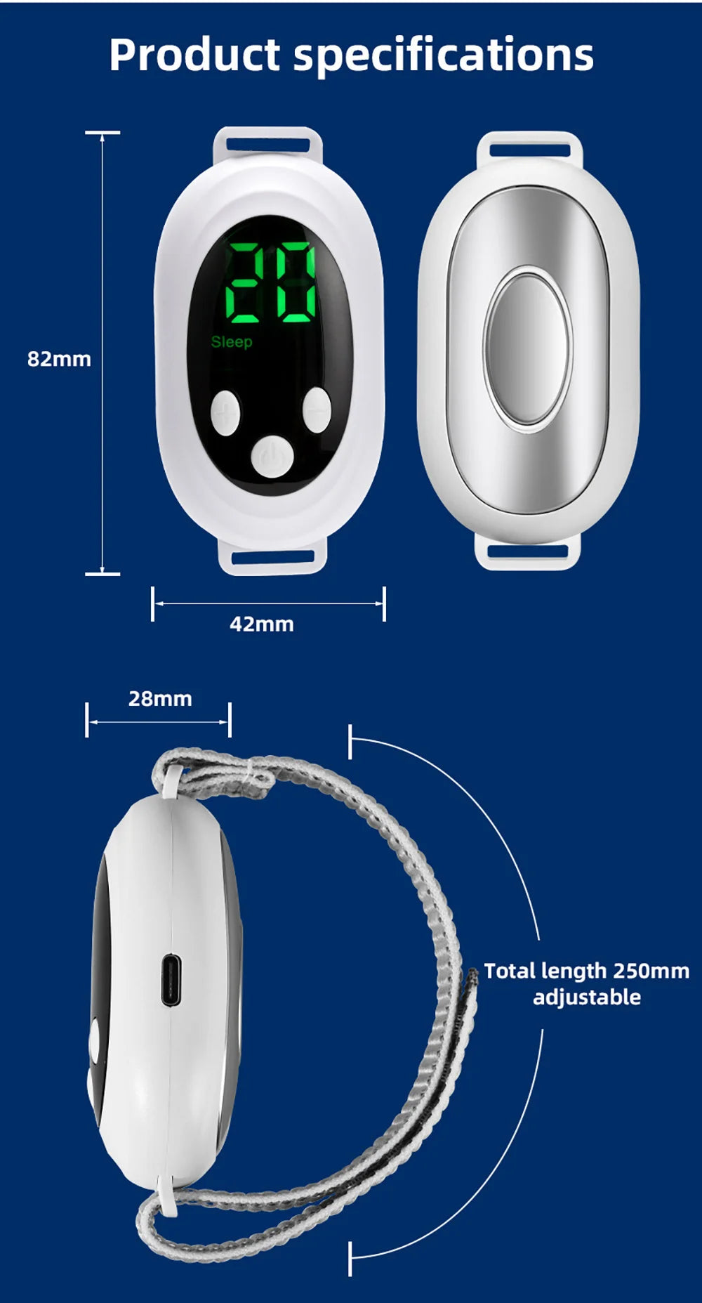 Intelligent sleep aid