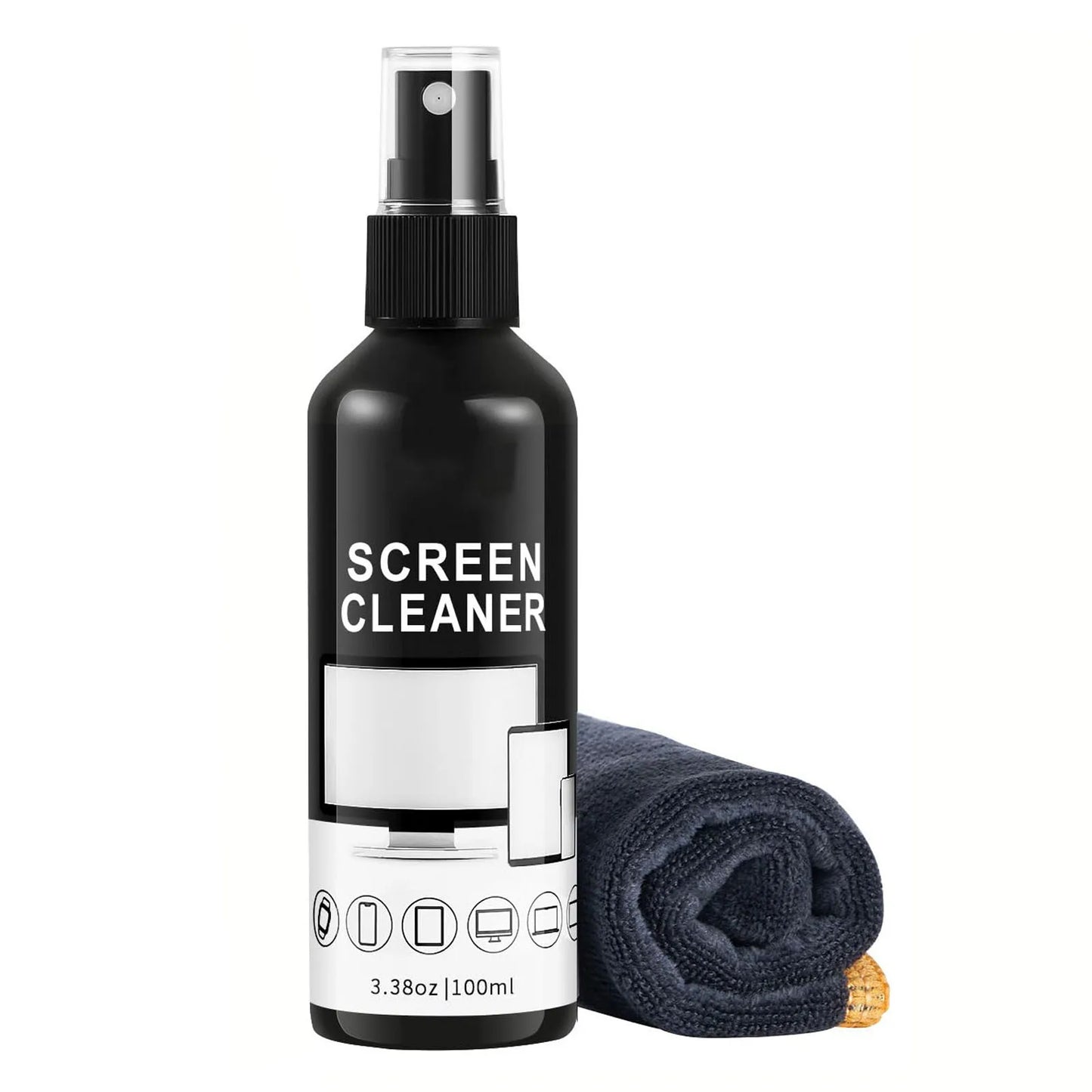LCD screen cleaner