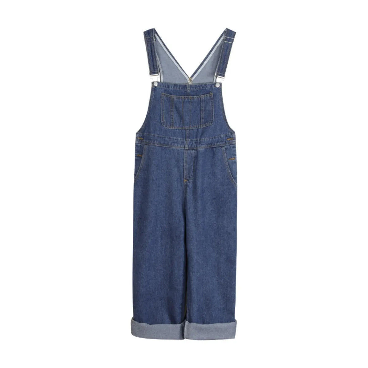 Cowboy suspenders
