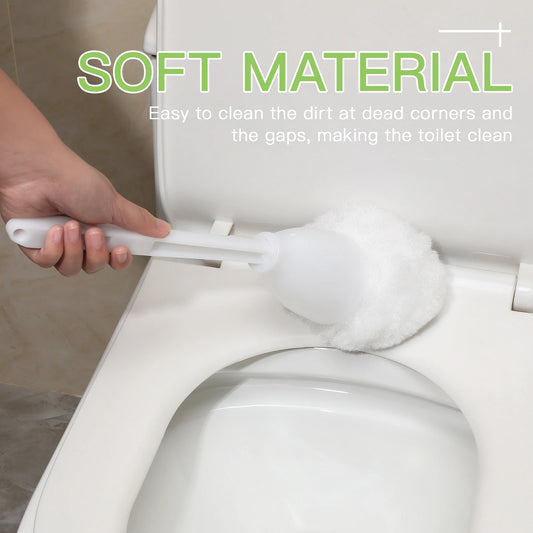 Toilet brush （ Buy 1 + get 4 free）