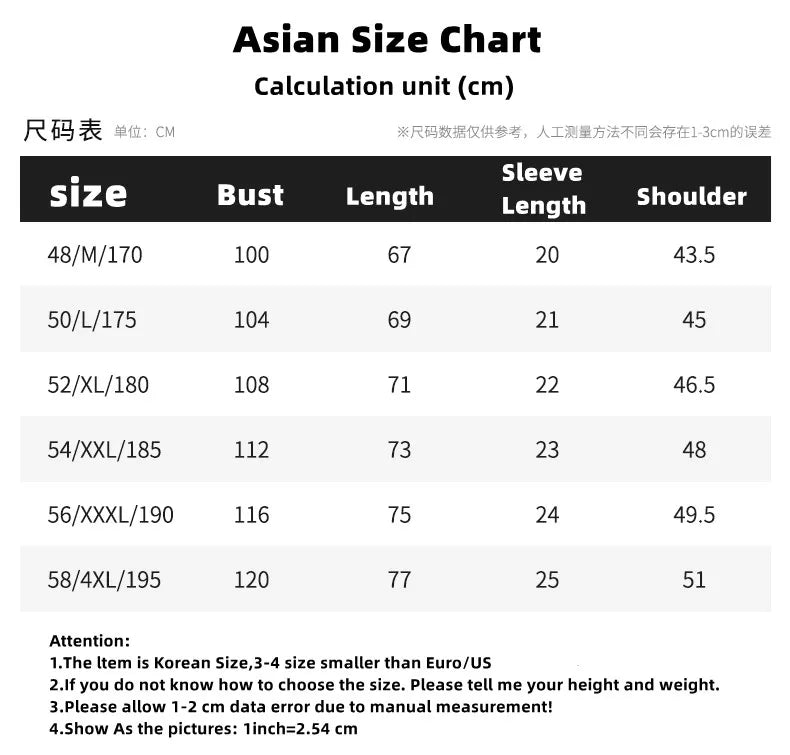Solid embroidery POLO Shirt Casual T-shirt
