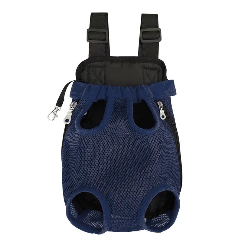 Dog Cat Backpack Pet Backpack