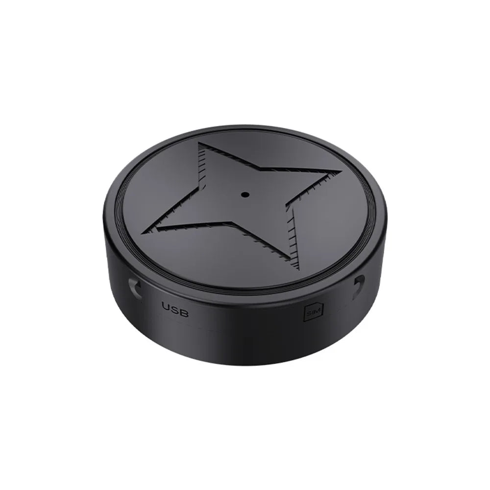 Children's pet wireless GPS locator