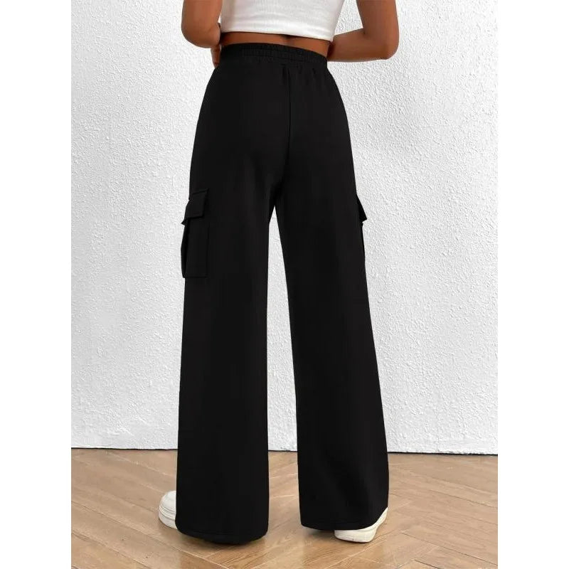 Casual jogging pants