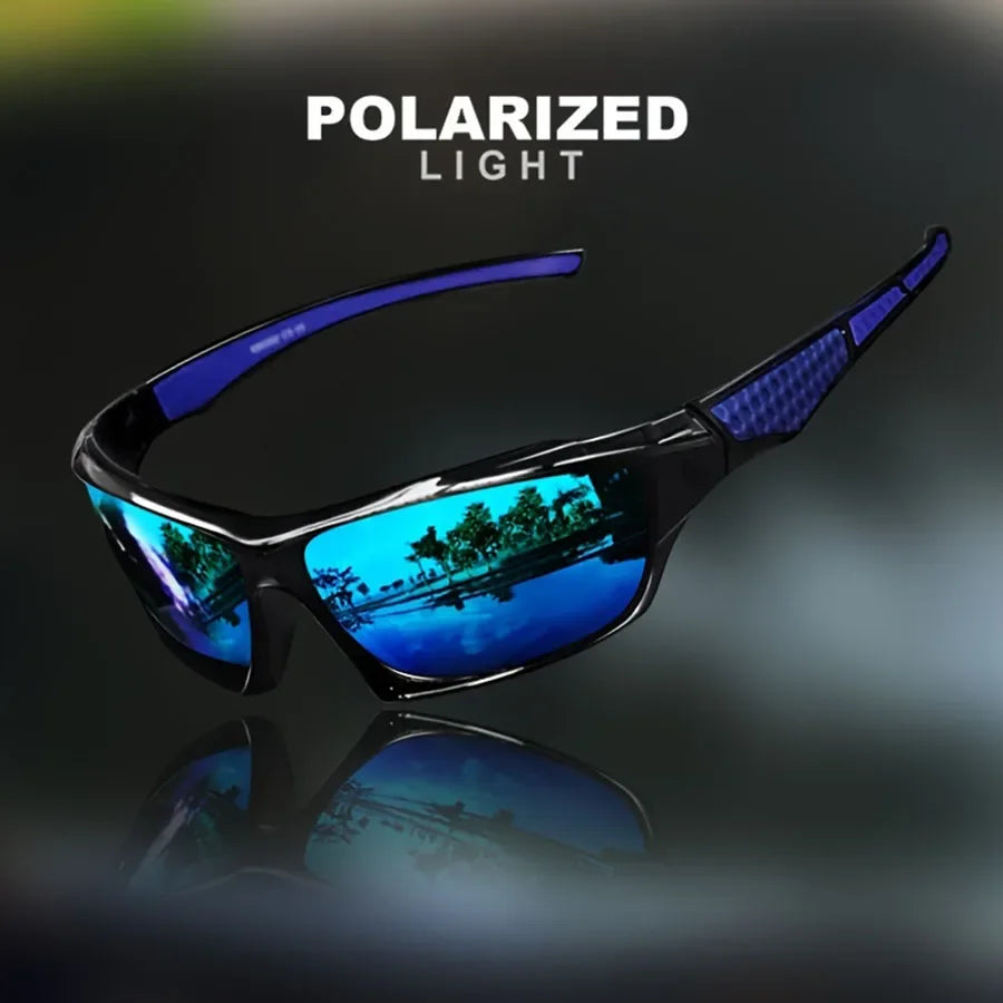 Sports sunglasses