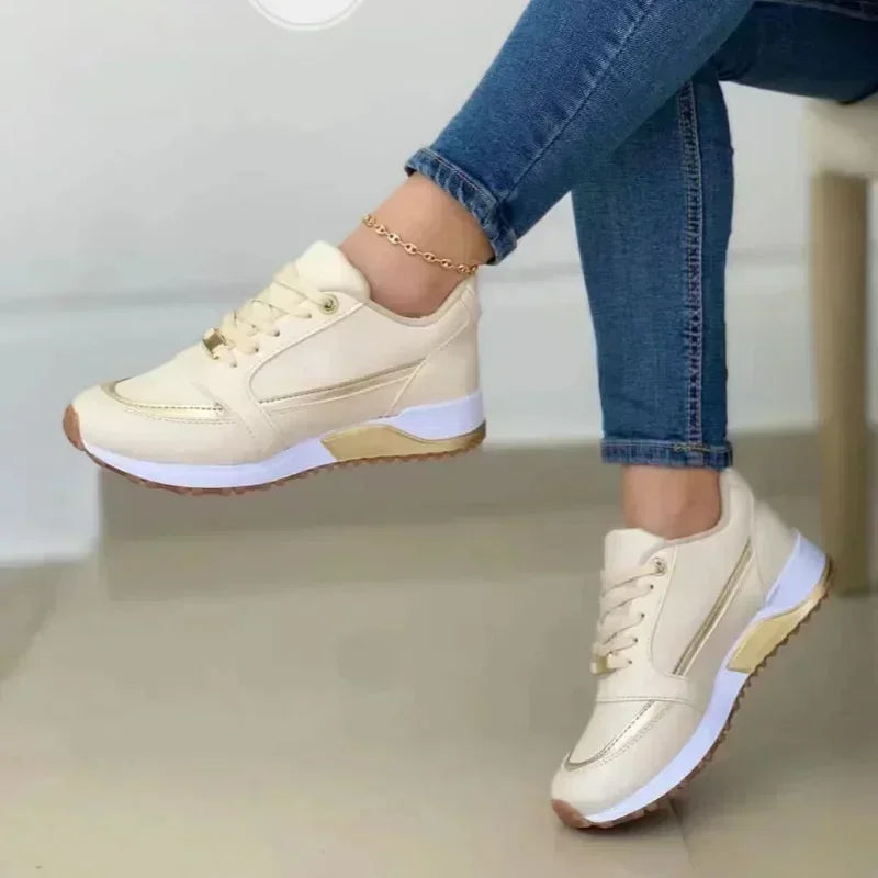 Casual and comfortable single shown