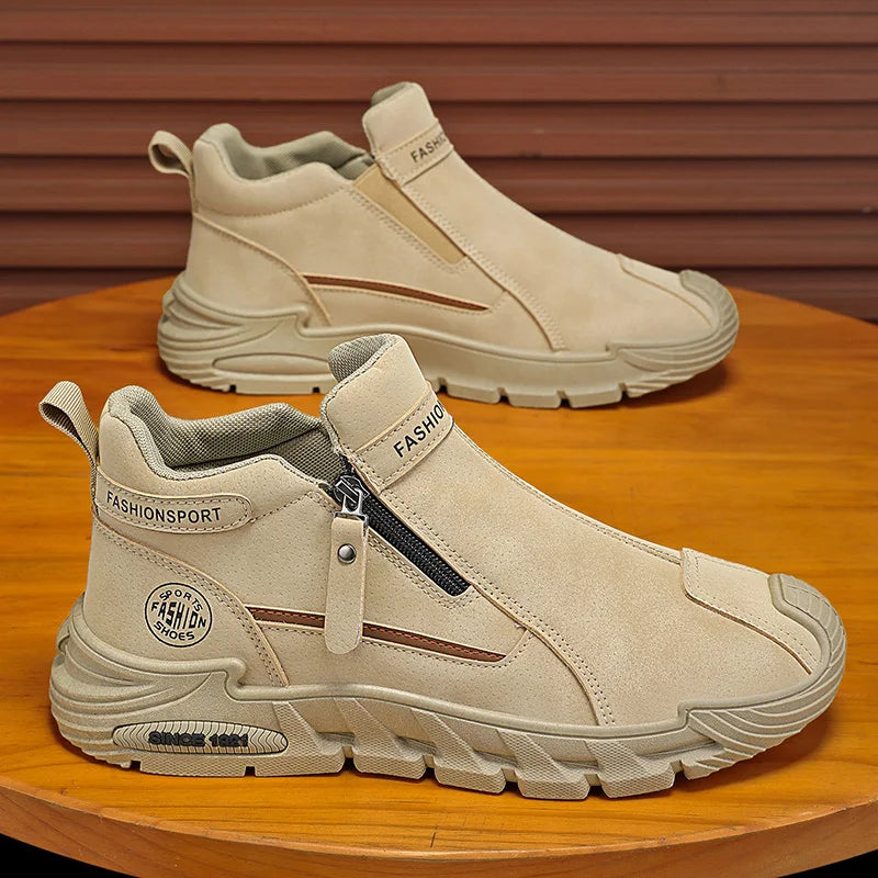 Leisure outdoor sport shoes for men