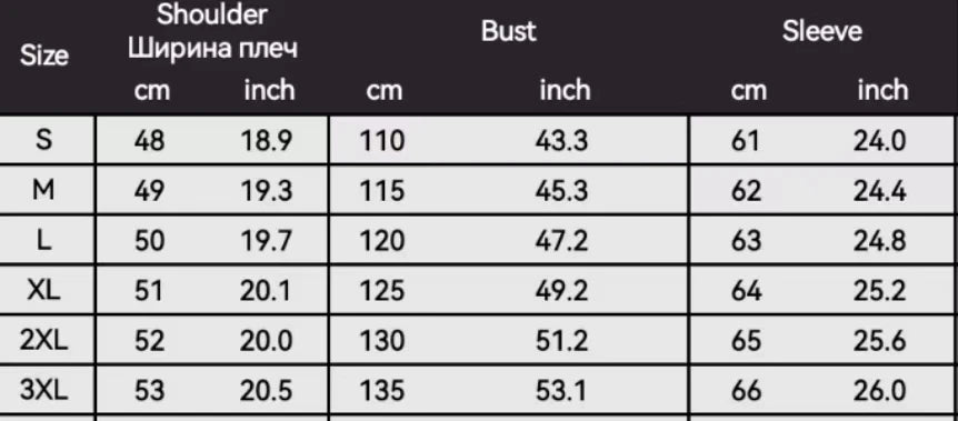 Men's Loose Simple Suit Long Sleeve Jacket