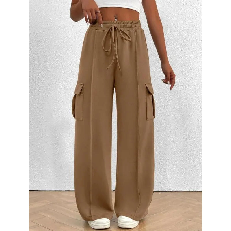 Casual jogging pants